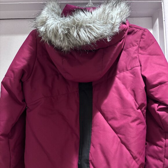 Girls Obermeyer Ski/Snowboard Reina Jacket - Picture 3 of 8